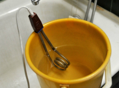 Таганрожцам, отключенным от горячей воды,  вернут ее подачу