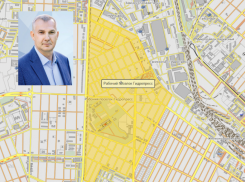 12-й округ Таганрога: чем живёт и о чём молчит народный избранник