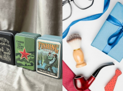 Что подарить мужчине на 23 февраля вместо «дежурных» носков и пены для бритья