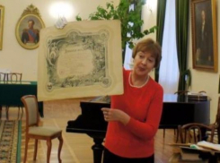 Таганрогу передали фамильные экспонаты семьи  Чеховых