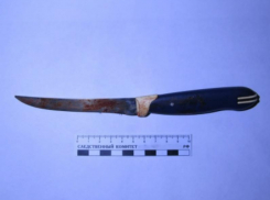 Поножовщиной закончились пьяные посиделки таганрожцев по ул. Водопроводной