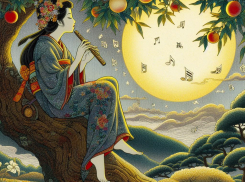 Таганрогский соловей: как одна дама решила устроить концерт на высоте