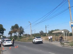 Названы самые аварийные места на дорогах Таганрога: где чаще всего сбивают пешеходов