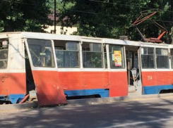 Таганрожец обратился к сити-менеджеру по поводу «комфорта» в общественном транспорте 