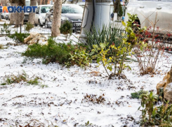 Таганрогское Управление защиты от ЧС объявило экстренное предупреждение из-за надвигающегося ненастья