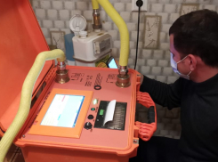 Профессиональная поверка счётчиков 