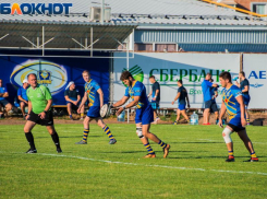 В прямом эфире «Матча» покажут игру таганрогской «Булавы» с новокузнецким «Металлургом»