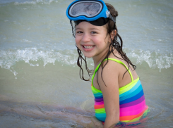 В Таганроге выделили бесплатные путёвки детям для летнего отдыха - куда и кому обращаться