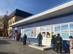 Отныне можно приобрести билеты на рейсы из Москвы в кассах местного автовокзала 