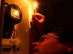 Два района Таганрога во вторник останутся без света