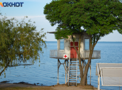 На новой рабочей неделе летняя погода будет радовать таганрожцев 