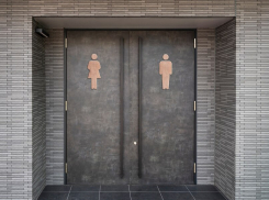 Общественные туалеты, похоже, все-таки появятся в Таганроге 