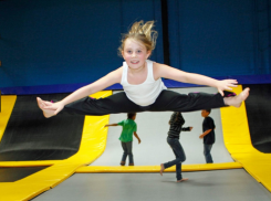 7 медалей завоевали воспитанники клуба «Горизонт» на региональных соревнованиях