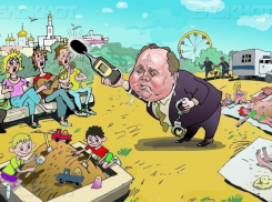 В Таганроге больше нельзя слушать музыку