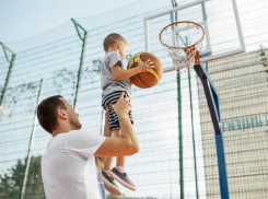 Спортплощадки в Таганроге: гибель «островков детства» 