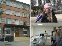 Что ждёт будущих учителей в Таганрогском педагогическом институте им. Чехова