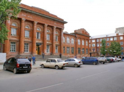 ЮФУ вошел в мировой рейтинг вузов