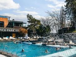 GREENWICH-PARK*: ПОЕХАЛИ!