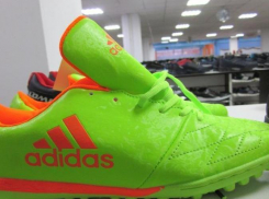 В Таганроге  известные мировые бренды  продавались почти даром