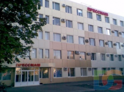 Таганрогский «Прессмаш» поймали на воровстве газа