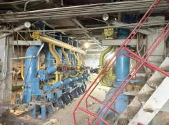 В Таганроге произошли массовые отключения отопления в 42 многоквартирных домах