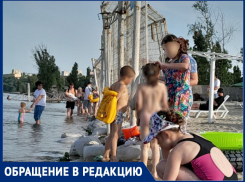 Муниципальные пляжи Таганрога еще закрыты, а на других гостям не рады 
