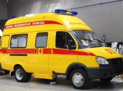 Автопарк таганрогской БСМП пополнится новыми автомобилями