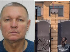 Покончил с собой один из мужчин, причастный к убийству троих человек в Таганроге