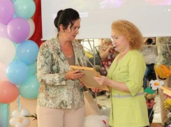  Таганрогский Дом ребенка 75 лет оказывает помощь детям