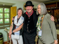 Французским туроператорам понравилось в Таганроге