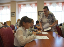 В день рождения Пушкина таганрожцам предлагают написать диктант