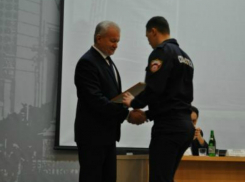  Управление защиты от ЧС отчиталось, получило наказ и благодарственные письма в Таганроге