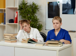 Госдума одобрила законопроект: таганрогским школьникам могут облегчить  сдачу экзаменов