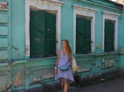 «Некоторая заброшенность, люди приветливые, мошки назойливые», гостья города о Таганроге