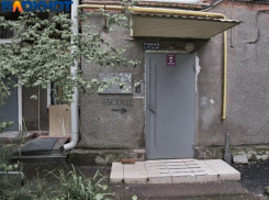 Таганрожец потребовал у президента средства индивидуальной броневой защиты на всю семью