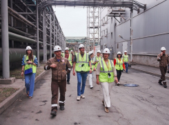 «Такого я нигде не видел»: эксперты оценили экологические программы «Тагмета» 