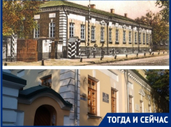 От дворца до коммуналки: история здания на Греческой, 40