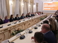 Проект «Герои Приазовья» вышел в финал Международной премии #МЫВМЕСТЕ 2025