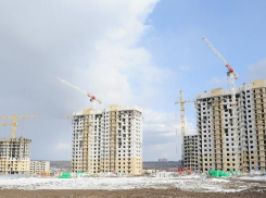 Таганрожцы сами выполняют план по застройке