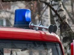В Неклиновском районе в пожаре погиб мужчина