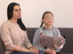 Беженцы поблагодарили через «Россию 1» таганрожцев за радушный приём