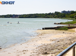 Новая рабочая неделя в Таганроге будет радовать горожан ясной погодой 