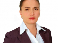 В Таганроге назначена начальник отдела по работе с правоохранительными и административными органами