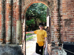 «Эта история никому не нужна», - гостья Таганрога об архитектуре центра