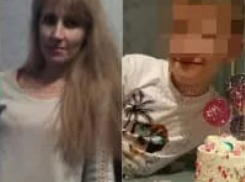 Судьба многодетной матери из Таганрога и её сына остаётся неизвестной