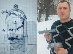 Началась реализация таганрогского проекта «Стела памяти»