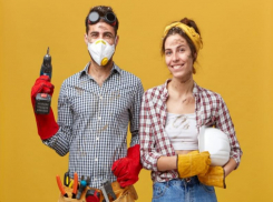 Ремонт и стройка - дело приятное, если вы знаете, где искать мастеров