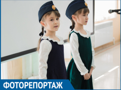 О родине, о доблести, о славе рассказали дети на конкурсе чтецов в Таганроге