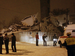 Виновные в обрушениии дома в Таганроге в 2012 году получили 20 лет колонии на четверых