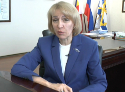 Глава Таганрога рассказала о мерах реагирования на комментарии жителей в соцсетях